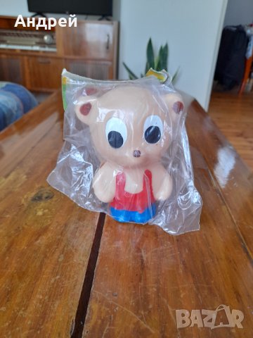 Стара играчка Мече #3