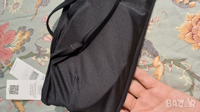 Горница на бански Calvin Klein L, нова, снимка 9 - Бански костюми - 50835709