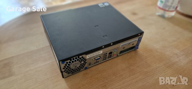 Lenovo ThinkCentre M58p Desktop / Intel Core 2 Duo, снимка 2 - За дома - 41841576