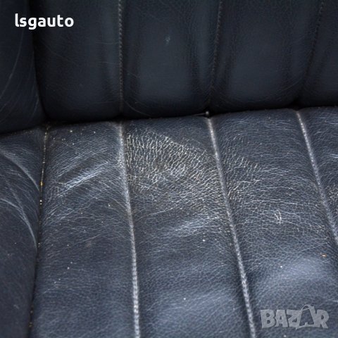 Кожен салон Mercedes-Benz CLS (C219) 2004-2010 ID:107977, снимка 7 - Части - 41849753