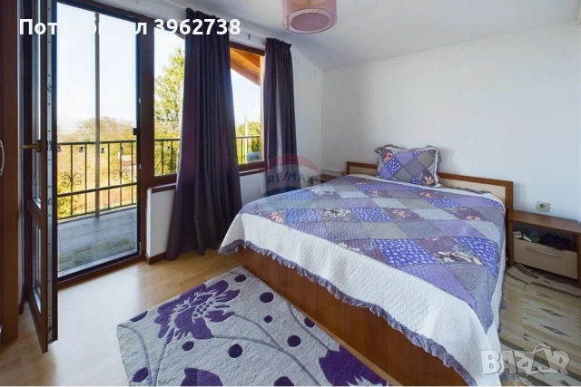 Двуетажна къща гр. Варна, снимка 15 - Къщи - 53705223