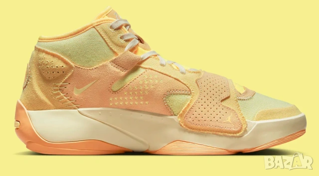 маратонки / кецове Jordan Zion 2 номер 41, снимка 7 - Маратонки - 53787831