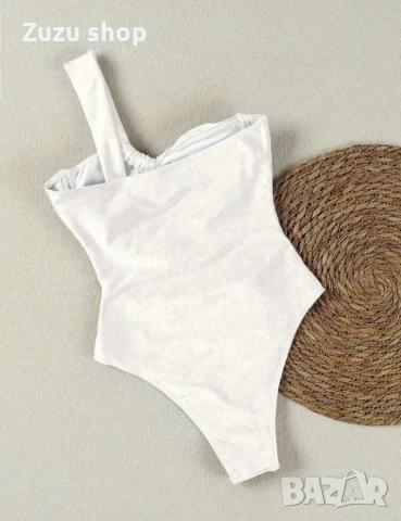 Цял бански, снимка 9 - Бански костюми - 50429095