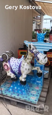 Продавам детски клатушки, снимка 3 - Други - 50218418