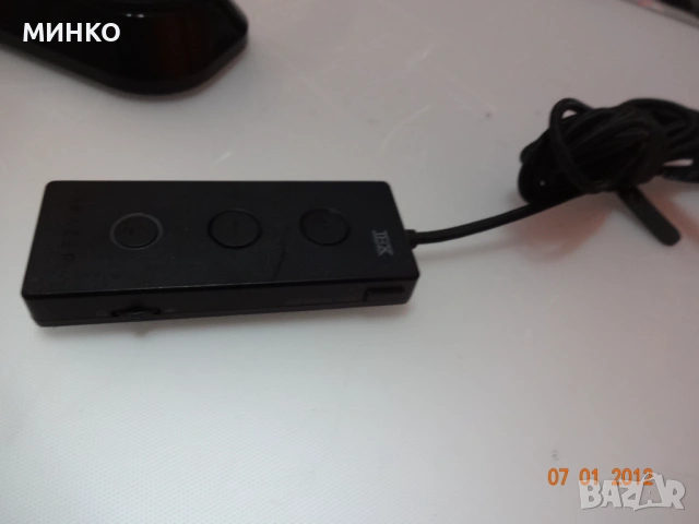 външни аудио карти, снимка 7 - Други - 53498508