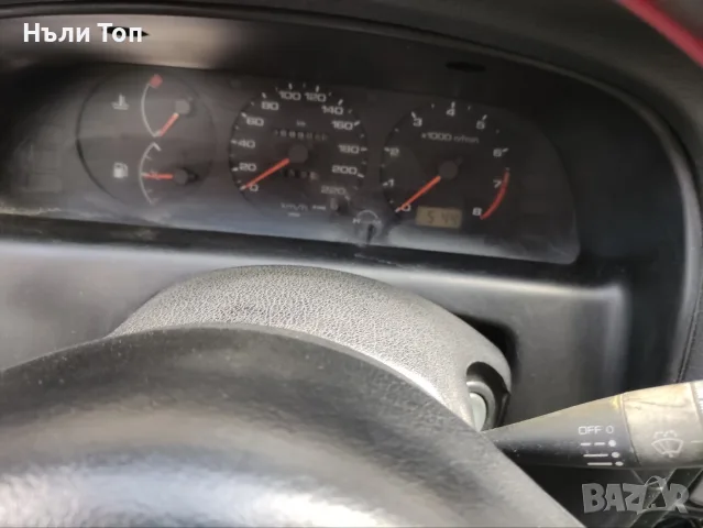 Продавам Нисан примера , снимка 2 - Автомобили и джипове - 55837900