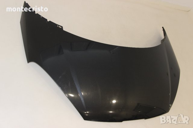 Преден капак Citroen C8 (2002-2014г.), снимка 3 - Части - 41839067