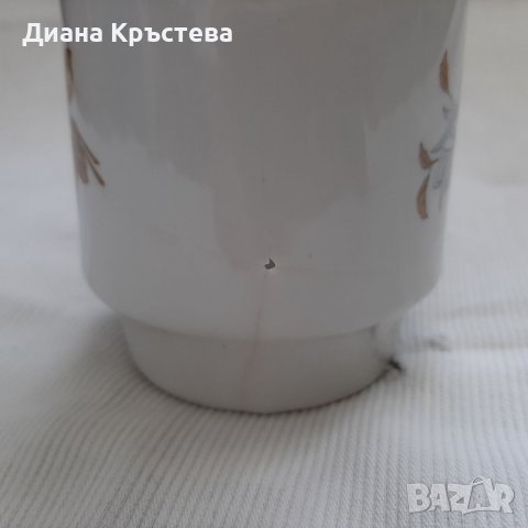 Порцеланови кани, снимка 3 - Сервизи - 40220949