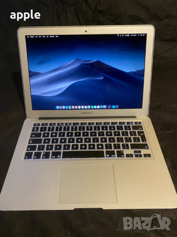 13" Core i5 MacBook Air A1466 (Early 2014)