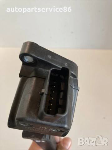 Педал на газта за Peugeot 3008 1.6 HDi (2010) 0280755169 , снимка 3 - Части - 53568432