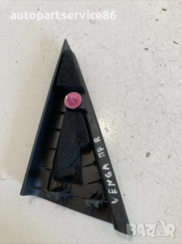 Декоративна обков за предна дясна облицовка за KIA Venga 1.4 CRDi (2012)