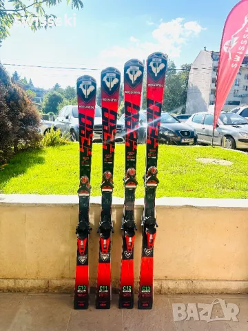 Rossignol Hero Carve SL 
