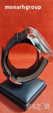 ЧАСОВНИК HUGO BOSS CHRONOGRAPH  HB.15.1.14.2021, снимка 3 - Мъжки - 39911749