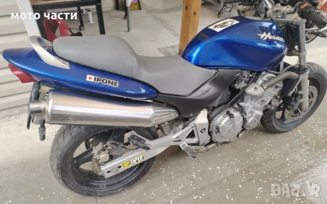 Хонда Хорнет CB 600 на части, снимка 7 - Мотоциклети и мототехника - 49677129