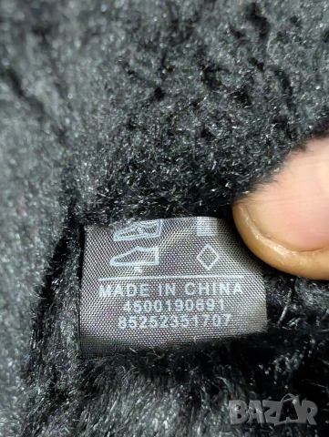 топли ботуши Ecco Siberia номер 41, снимка 6 - Дамски ботуши - 53598026