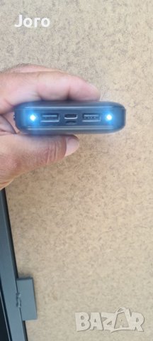 power bank 20000 mah батерия , снимка 6 - Външни батерии - 41331612