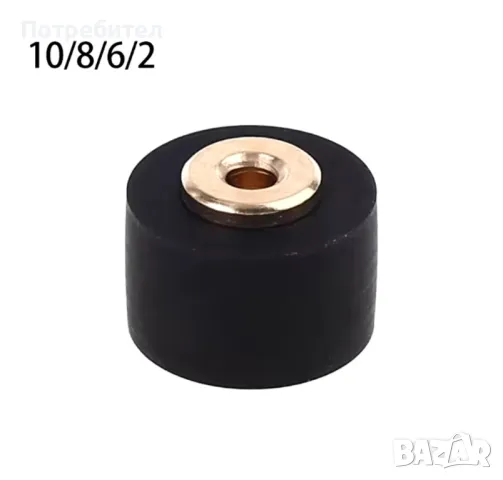 Тонролка за касетен дек 10х8х2