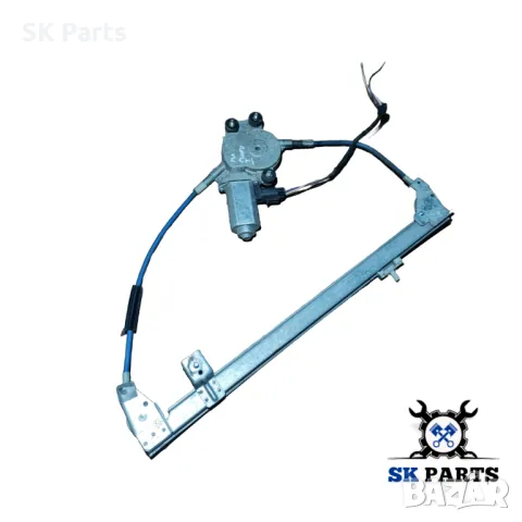 Стъклопоедигач преден ляв Фият Пунто / Fiat Punto 1995-1998, снимка 2 - Части - 50301654