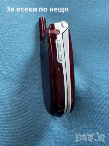 Рядък ретро GSM Lg C1200, снимка 3 - LG - 49062936