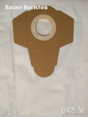 Филтърни торби филтри за прахосмукачка Sparky VC ..., снимка 3 - Прахосмукачки - 36209332