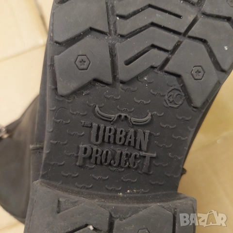 Мото/ ловни ботуши Johnny Bulls Mid номер 40 , снимка 3 - Мъжки ботуши - 51938638