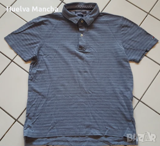 Tommy Hilfiger polo t-shirt 