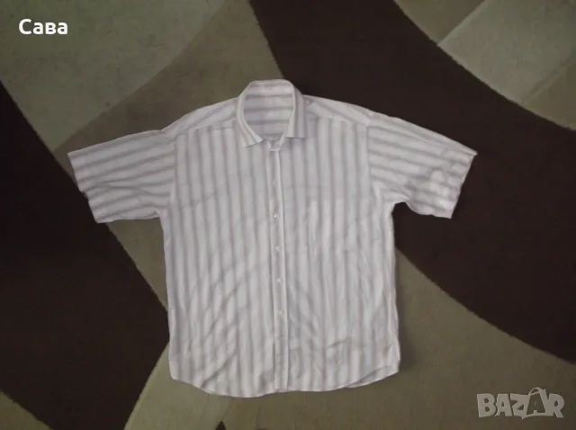 Ризи ADIDAS    мъжки,С-М и ХЛ, снимка 5 - Ризи - 22170713