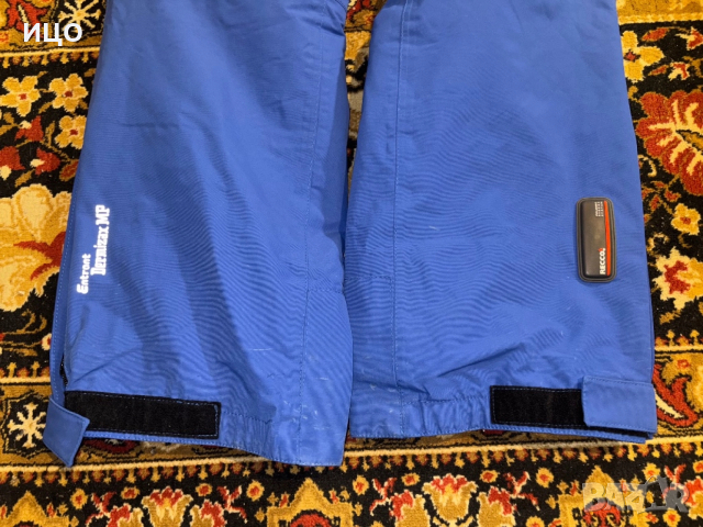 Мъжки ски панталон Colmar, снимка 3 - Зимни спортове - 52998431