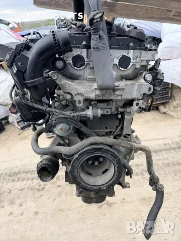 HN05 двигател 1.2 turbo от Citroen Peugeot 130 кс., 2018-2023г., снимка 6 - Части - 56233783