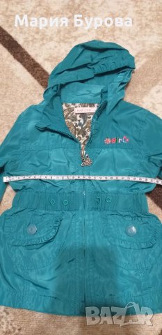 Детски якенца - 3 годинки размер, снимка 6 - Детски якета и елеци - 34477236