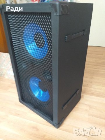 Тонколони по поръчка, снимка 2 - Тонколони - 41380892