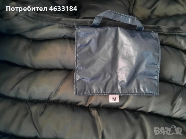 Дамска яке, снимка 4 - Якета - 52182765