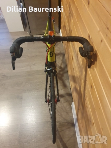 Scott addict RC 56, снимка 6 - Велосипеди - 52890836