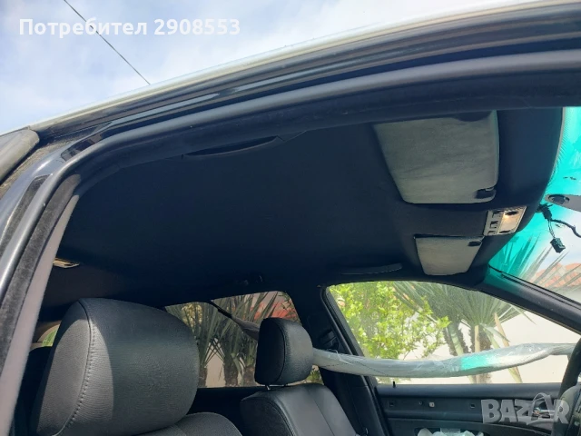 БМВ е46 320д 150кс на части, снимка 13 - Автомобили и джипове - 50463927