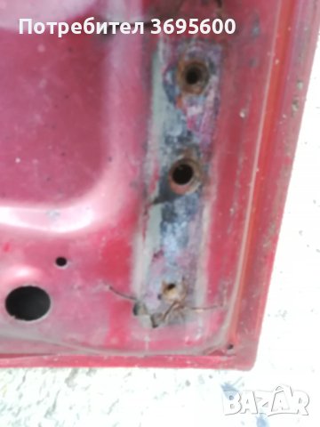 Nissan Navara Нисан Навара преден капак калници ляв десен калник, снимка 13 - Части - 42150952