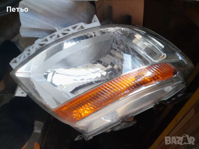 ФАР за и халогени ФОРД РЕНДЖЪР