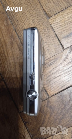 Фотоапарат Olimpus vg-120, снимка 2 - Фотоапарати - 53480874