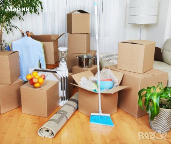 Почистване след наематели, снимка 2 - Почистване на домове - 22530314