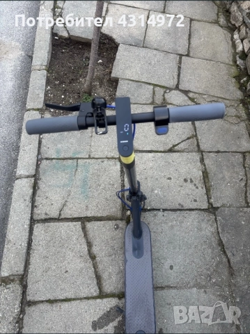 Електрическа тротинетка Xiaomi, снимка 3 - Други спортове - 52972726