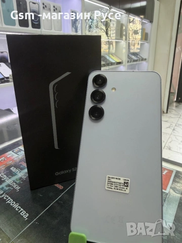 Samsung Galaxy S25 128Gb, снимка 2 - Samsung - 53854700