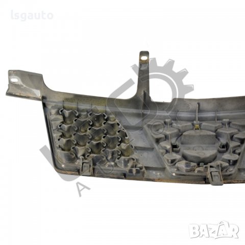 Решетка Nissan X-Trail I(2001-2007) ID: 89490, снимка 6 - Части - 38746544