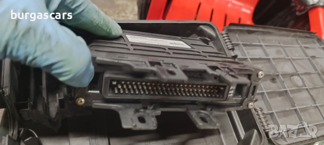 Компютър скорости 01N 927 733 CJ / 5WK3 3211 K03 VW Passat 1.8-125к.с. ADR - 100лв, снимка 2 - Части - 44515032