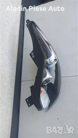 Ляв фар Kia Sportage година 2016 2017 2018 2019 2020 2021 Full Xenon Led код 92101F1110, 92101-F1110, снимка 7 - Аксесоари и консумативи - 47746162