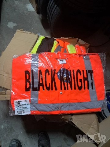 якета нови XXL,жълти ,оранжеви