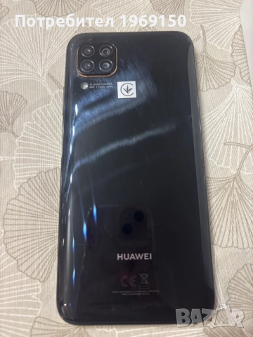 Huawei P40 Lite – 128GB / 6GB RAM, снимка 3 - Huawei - 55840339