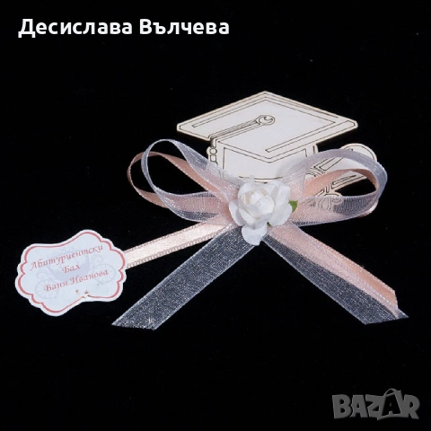 Подаръчета за всеки повод , снимка 13 - Подаръци за кръщене - 53308046