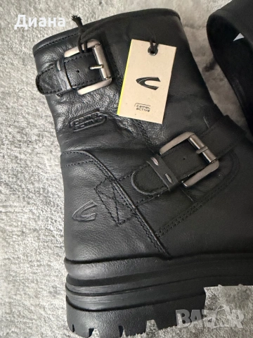 Мъжки боти, снимка 4 - Мъжки боти - 53029217