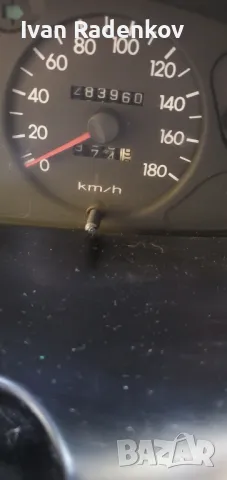 HUNDAI H 1, снимка 14 - Бусове и автобуси - 47542121