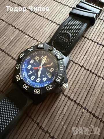 Часовник Luminox Navy Seal XS.3503.F