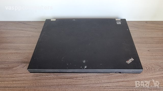 Lenovo T410 на части, снимка 3 - Части за лаптопи - 41685000